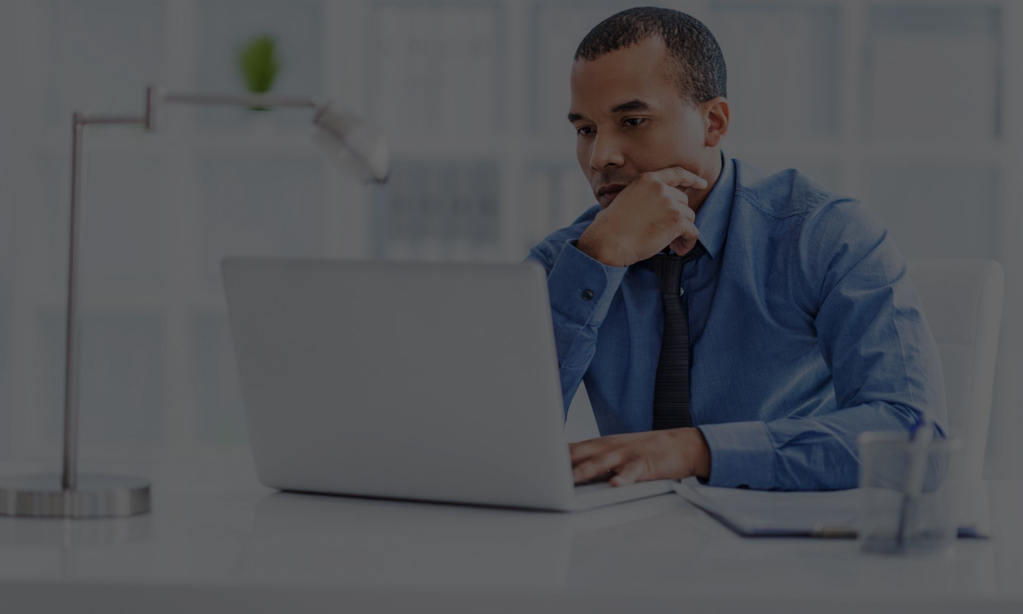 Google My Business - Header Image